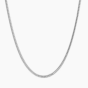 3MM CUBAN LINK CHAIN