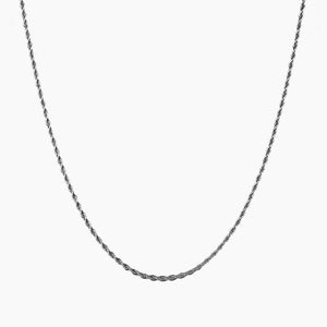 3MM ROPE CHAIN