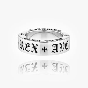 Crusades Rex Ring