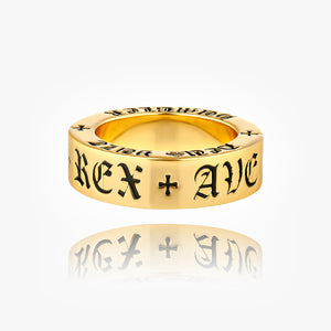 Crusades Rex Ring