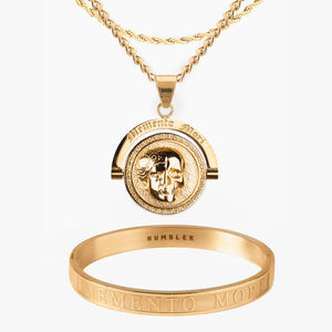 Memento Mori-Set