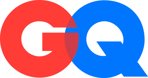 GQ Logo