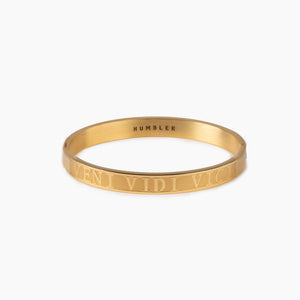 Veni Vidi Vici Bracelet