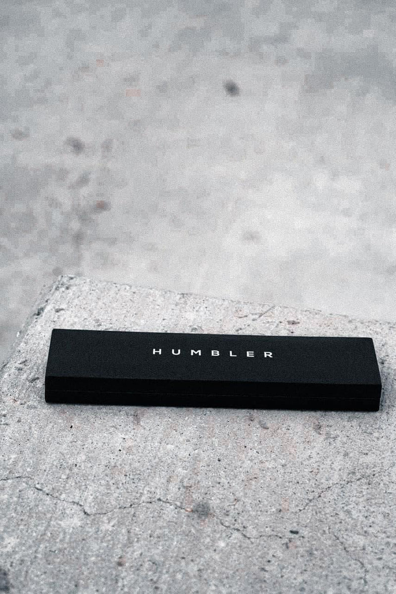 Custom Humbler Dogtag-Humbler