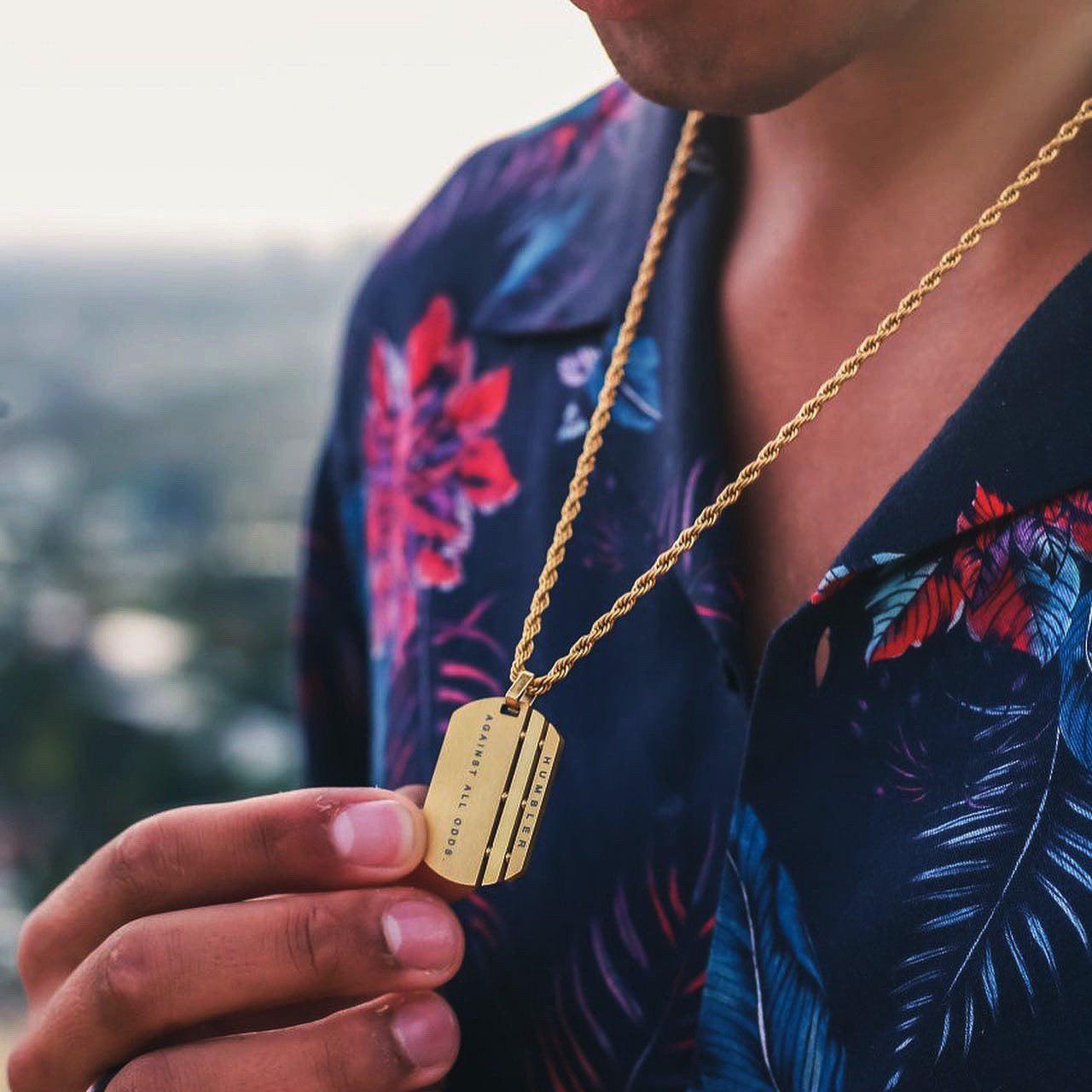 Custom Pieces-Humbler