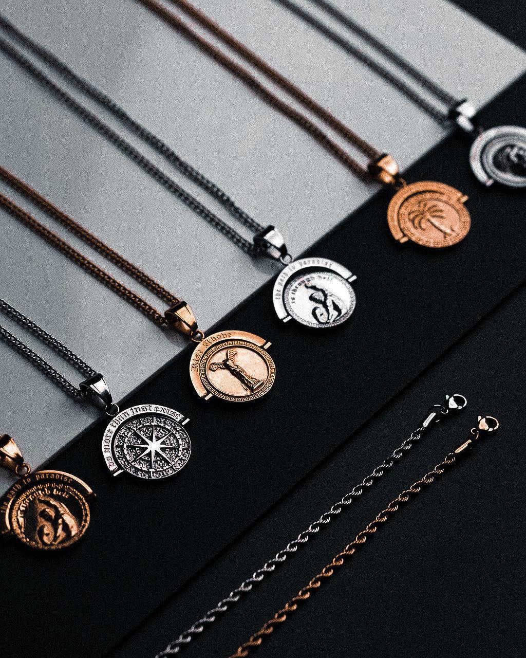 The Story Collection-Humbler