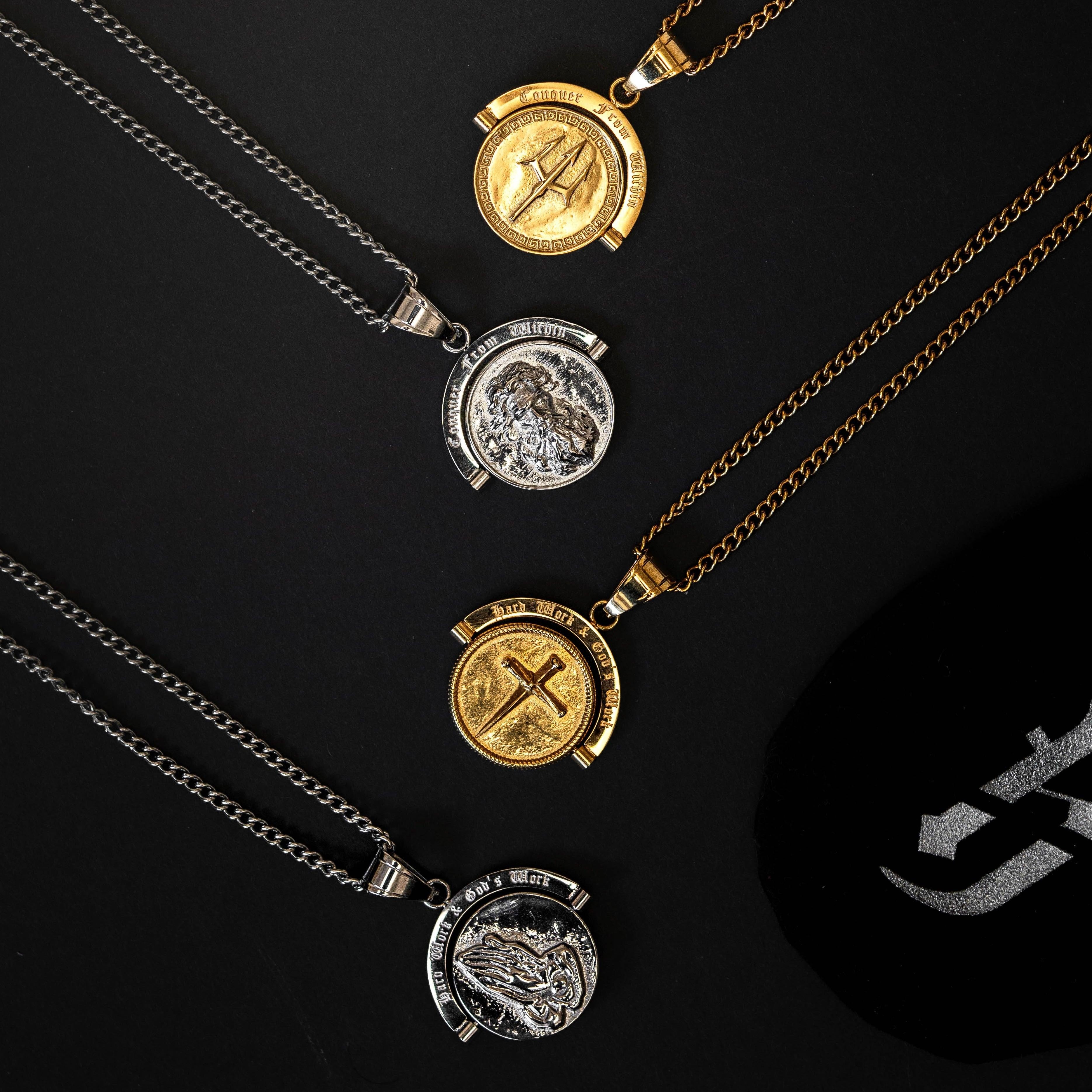 WINTER COLLECTION:-Humbler