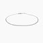 2MM CUBAN BRACELET