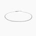 2MM CUBAN BRACELET