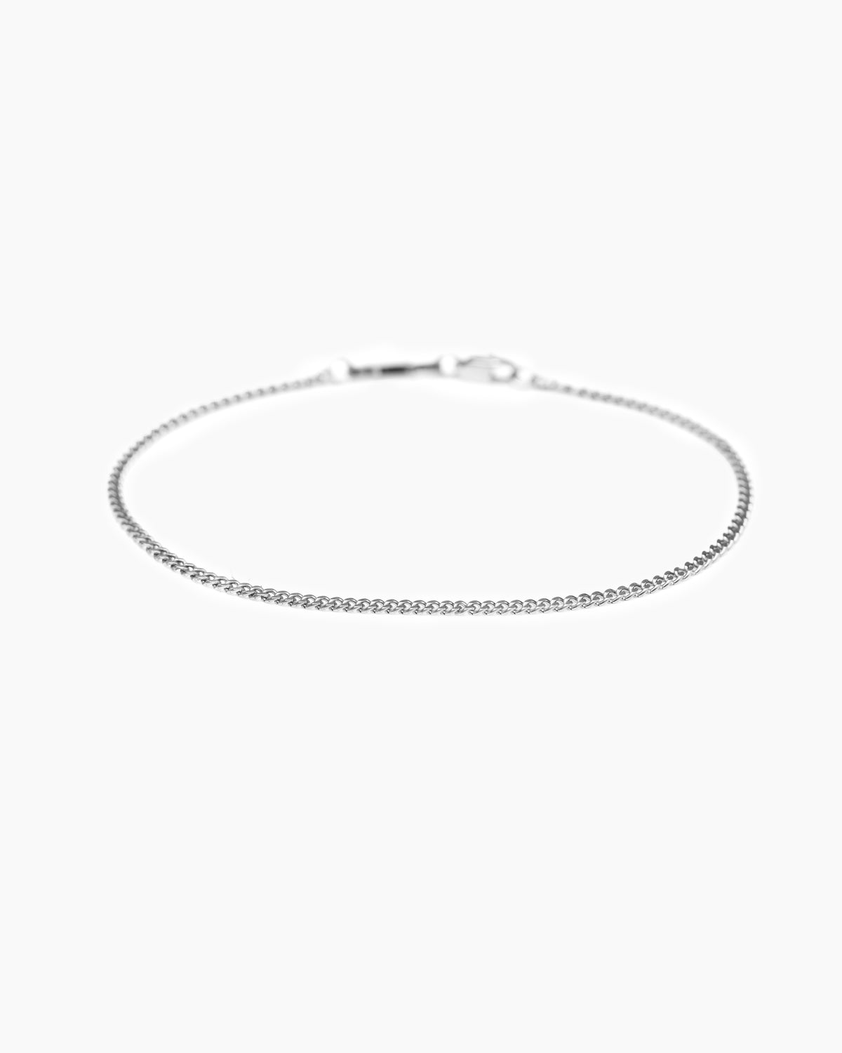 2MM CUBAN BRACELET-Humbler