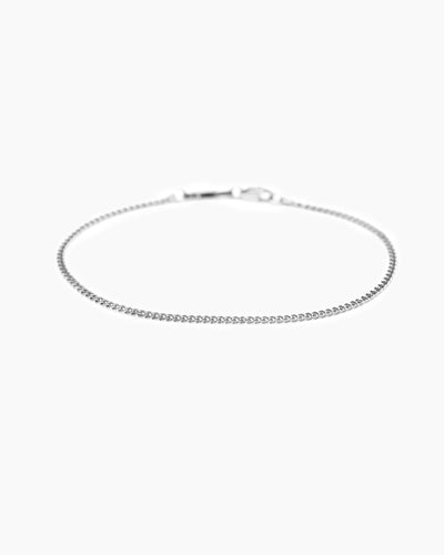 2MM CUBAN BRACELET