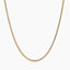 3MM CUBAN LINK CHAIN