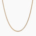 3MM CUBAN LINK CHAIN
