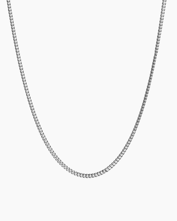 3MM KUBANISCHE GLIEDERKETTE