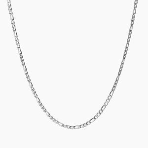3MM FIGARO KETTE