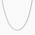 3MM FIGARO CHAIN