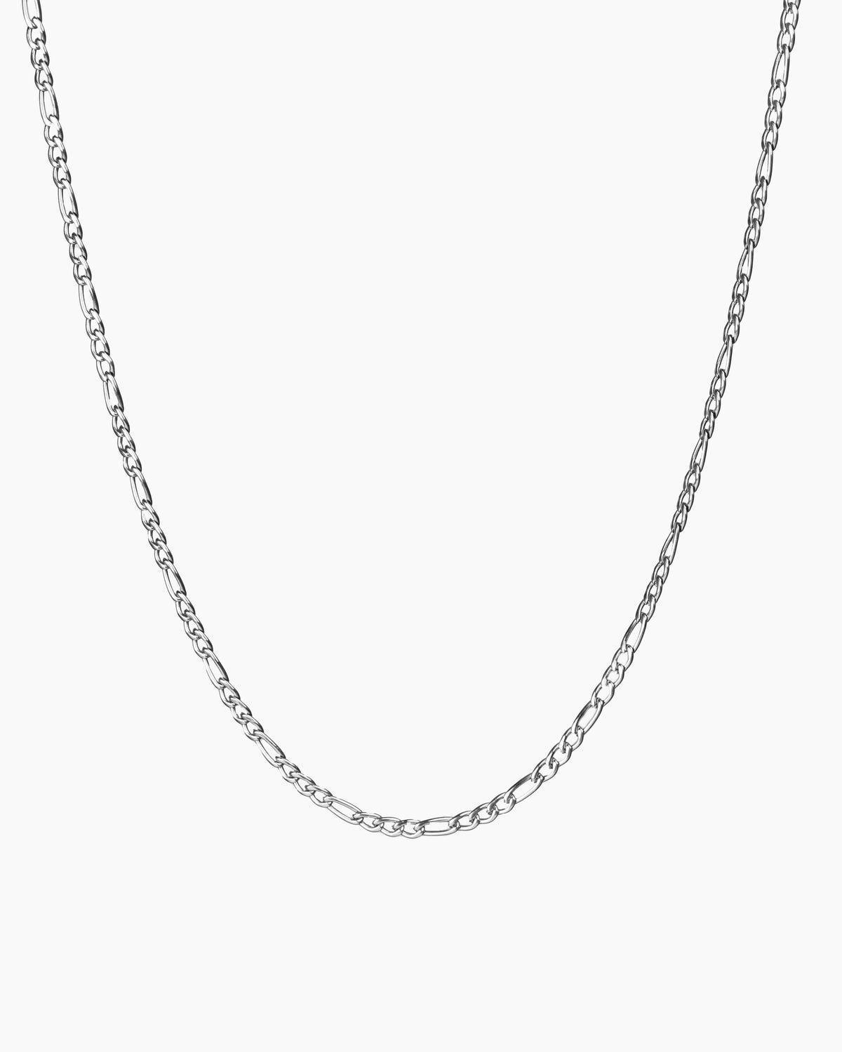 3MM FIGARO CHAIN-Humbler