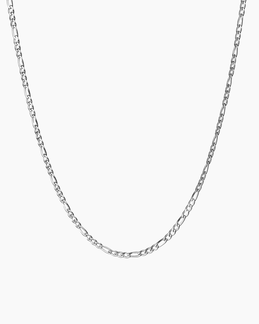 3MM FIGARO CHAIN-Humbler