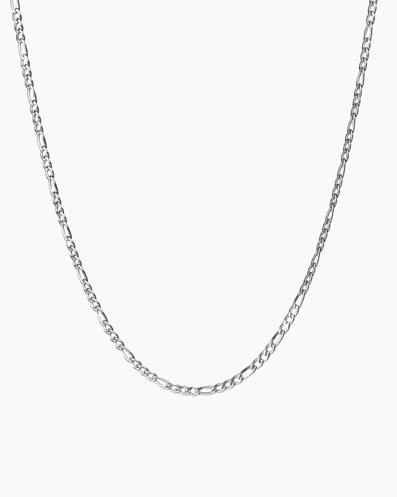 3MM FIGARO CHAIN