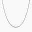3MM ROPE CHAIN