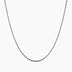 3MM ROPE CHAIN