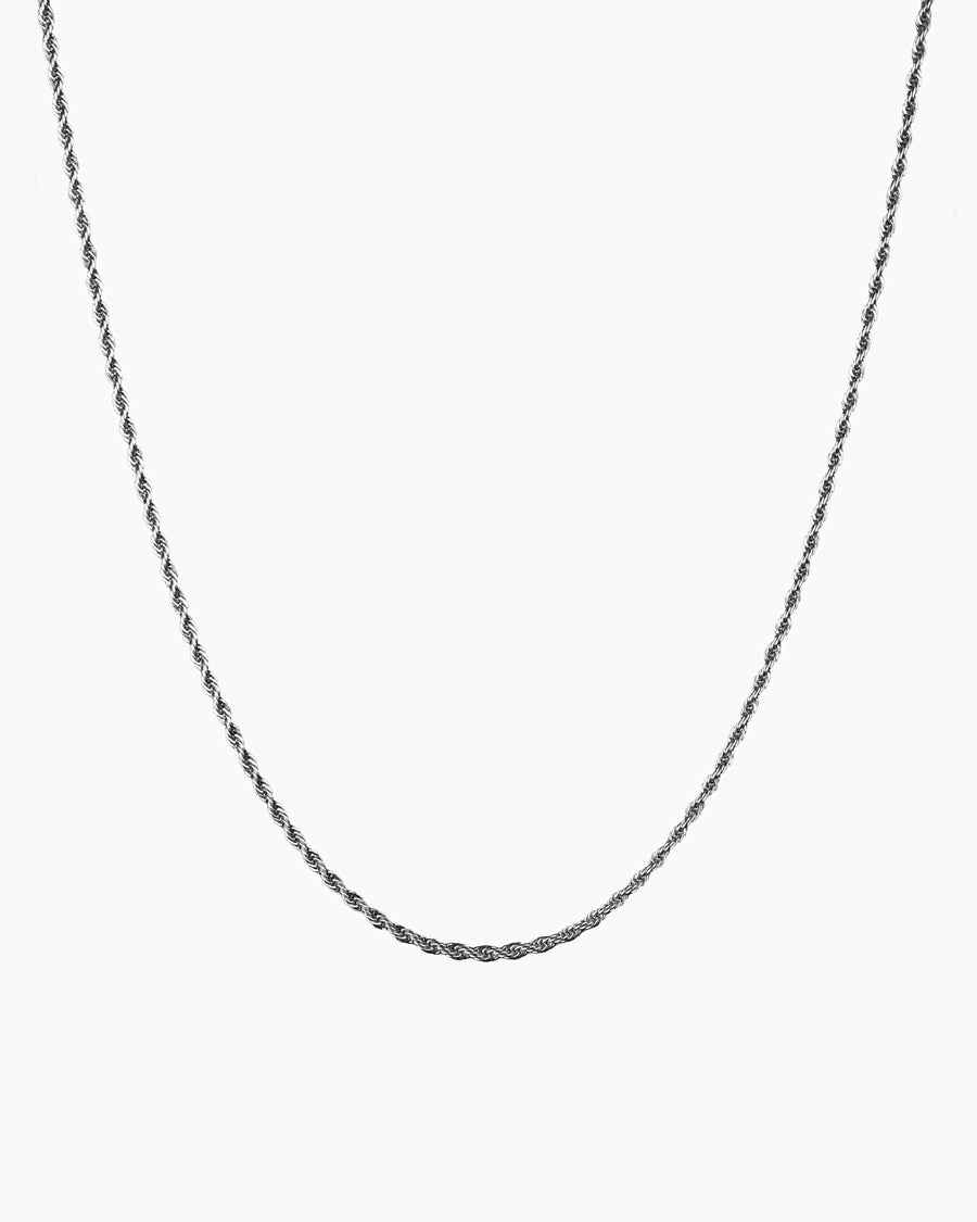 3MM ROPE CHAIN-Humbler