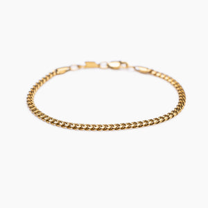 4MM KUBANISCHES ARMBAND