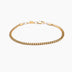 4MM KUBANISCHES ARMBAND