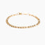 5MM FIGARO ARMBAND