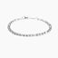 5MM FIGARO ARMBAND