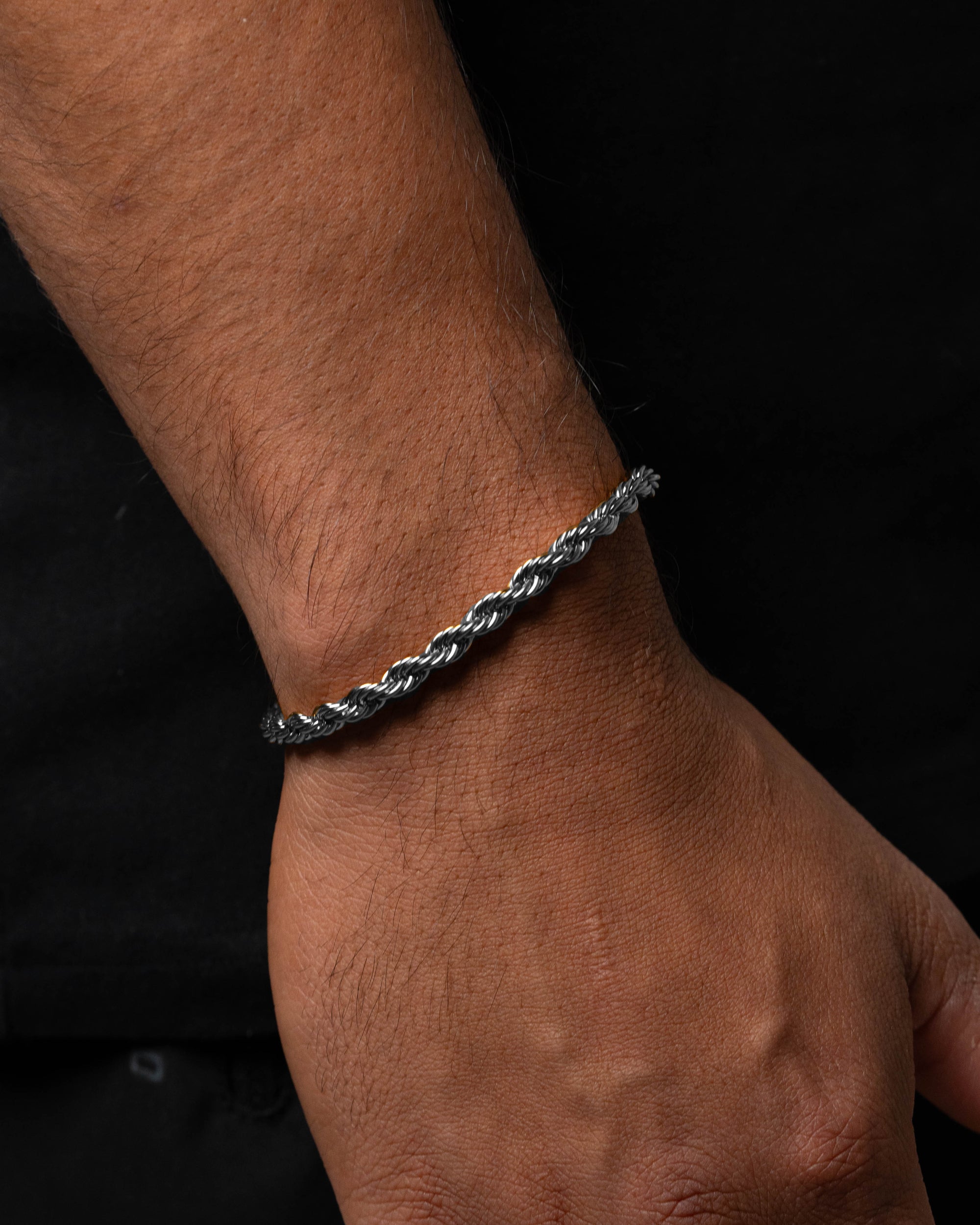 5MM ROPE BRACELET-Humbler
