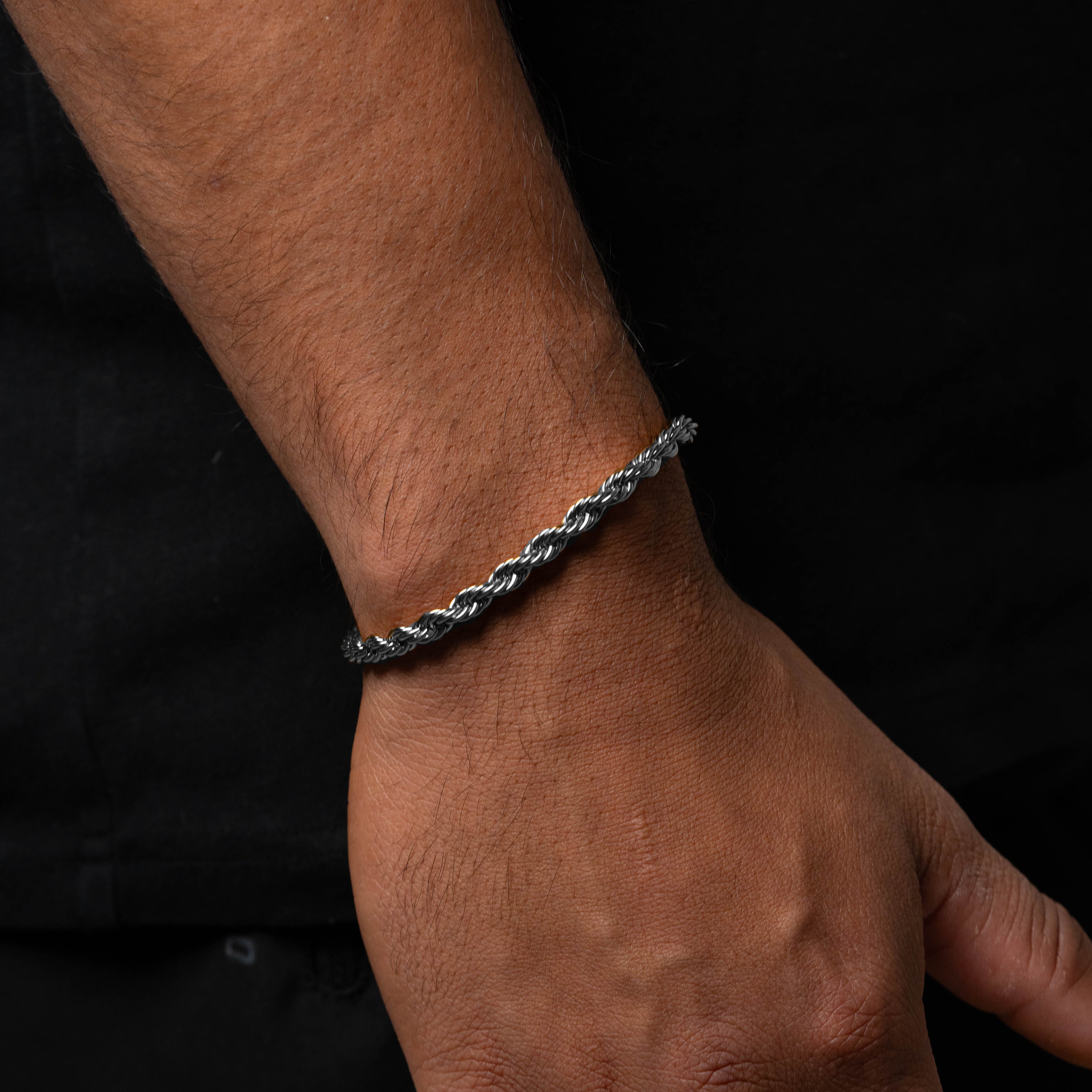 5MM ROPE BRACELET-Humbler