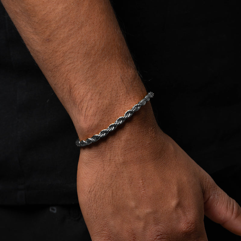 5MM ROPE BRACELET-Humbler
