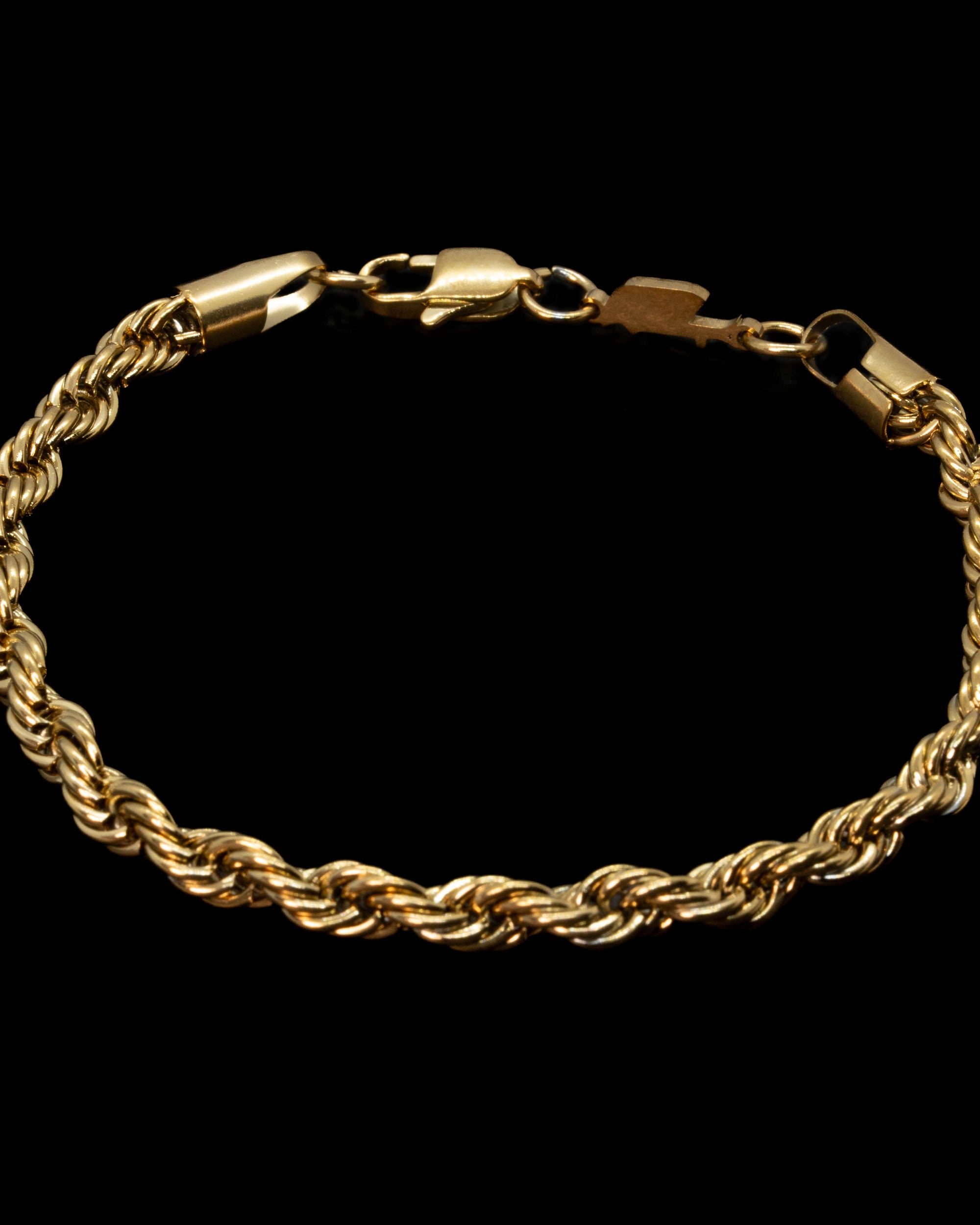5MM ROPE BRACELET-Humbler