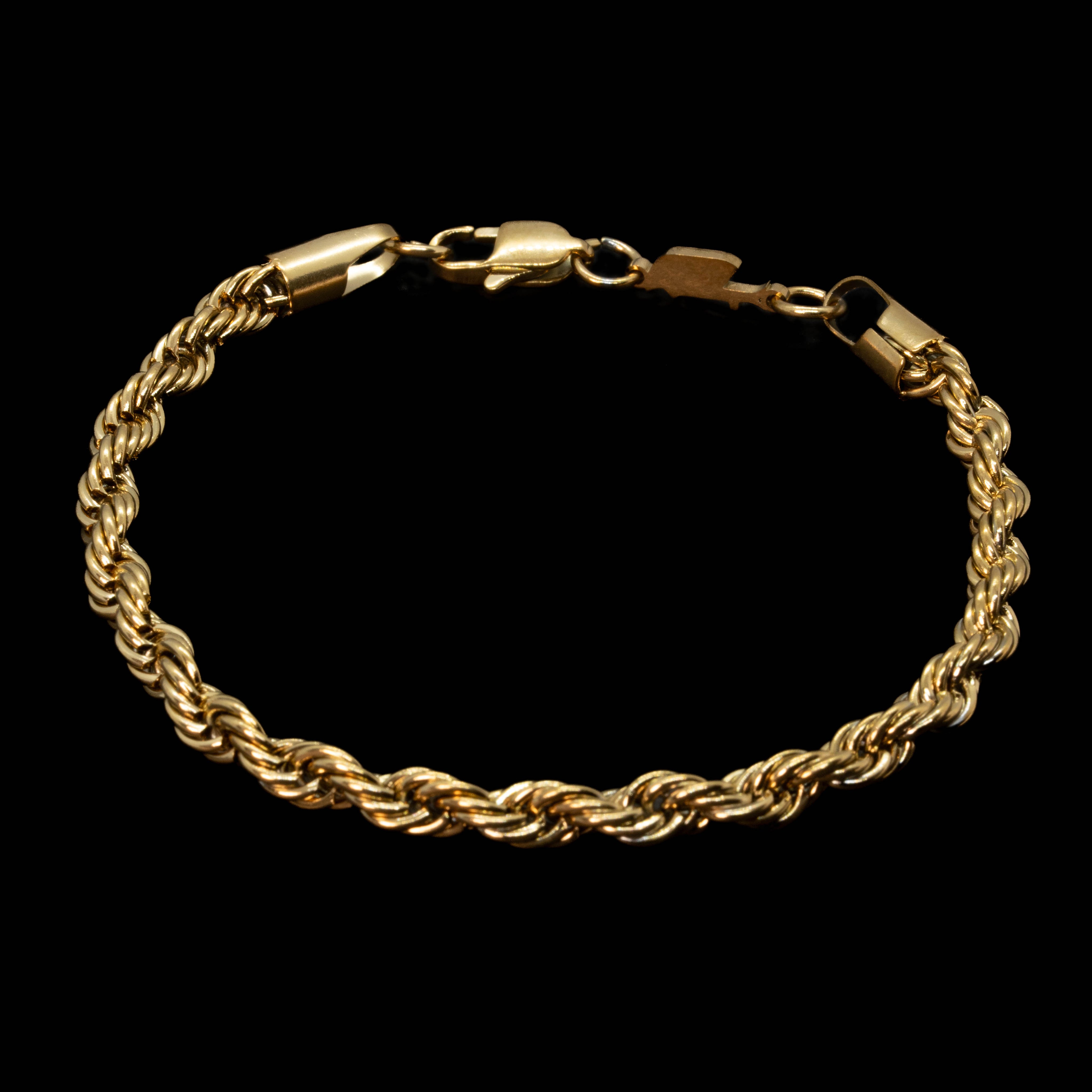 5MM ROPE BRACELET-Humbler