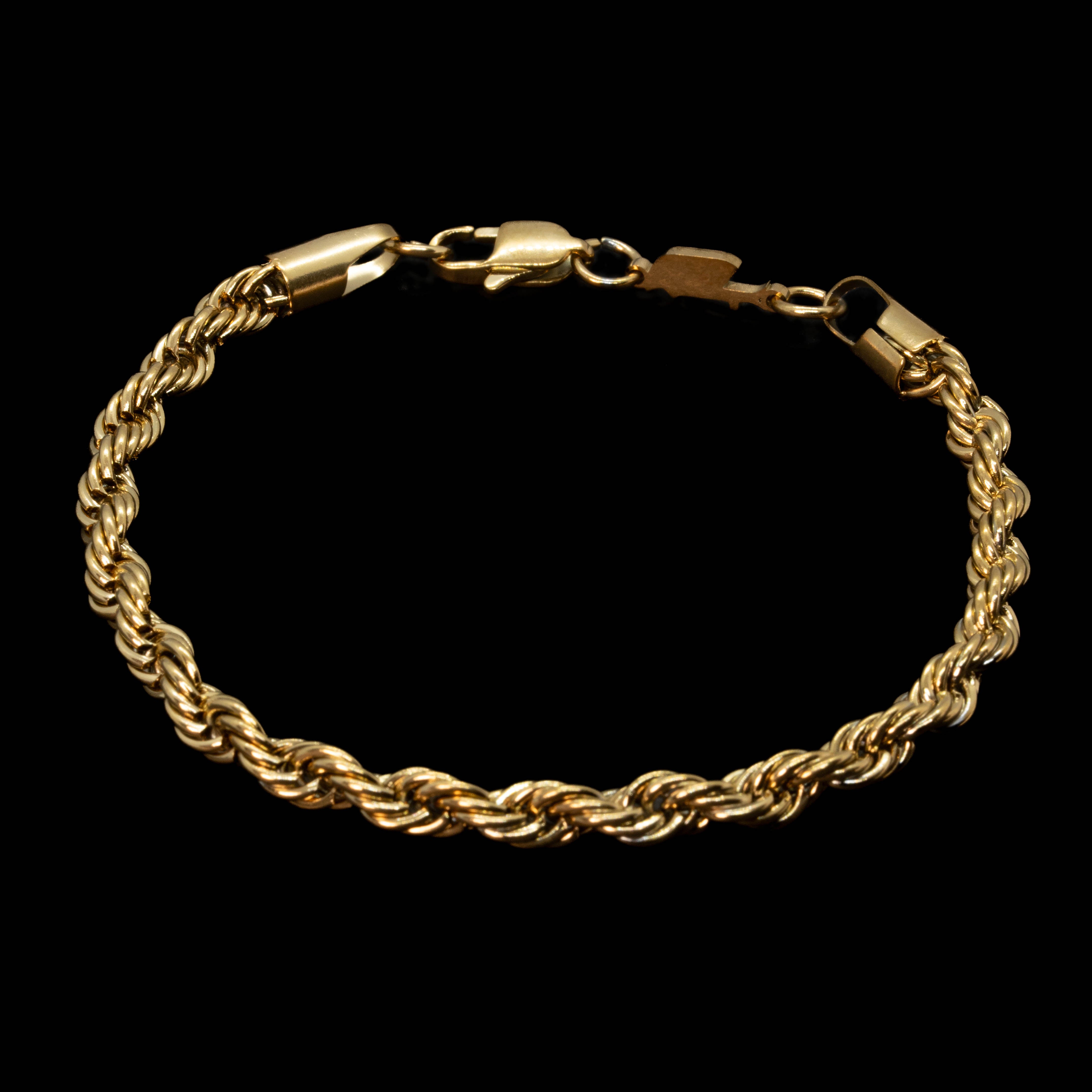 5MM ROPE BRACELET-Humbler