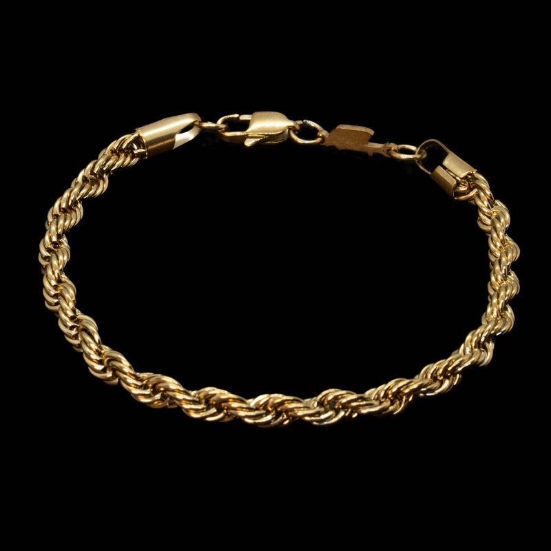 5MM ROPE BRACELET-Humbler