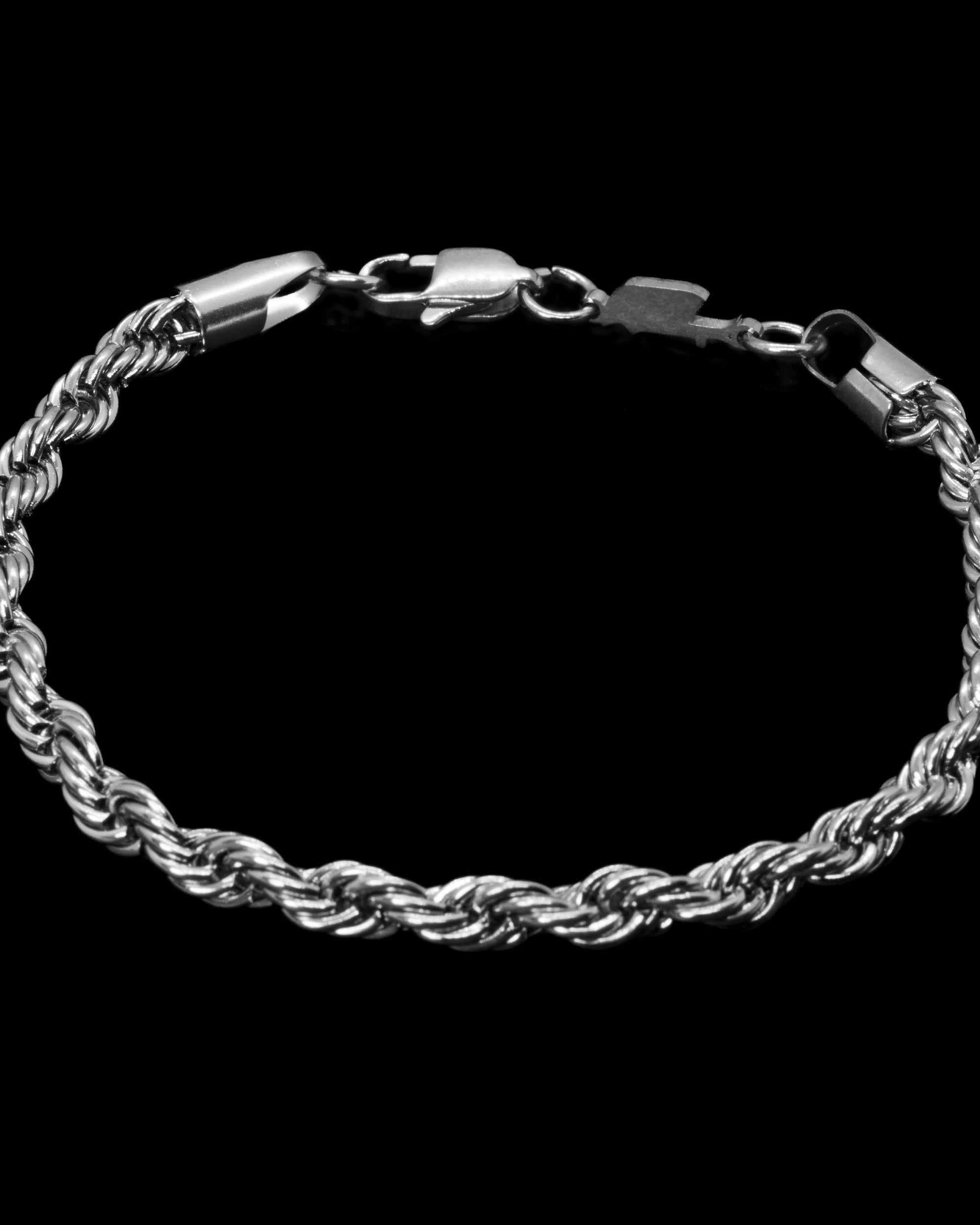 5MM ROPE BRACELET-Humbler