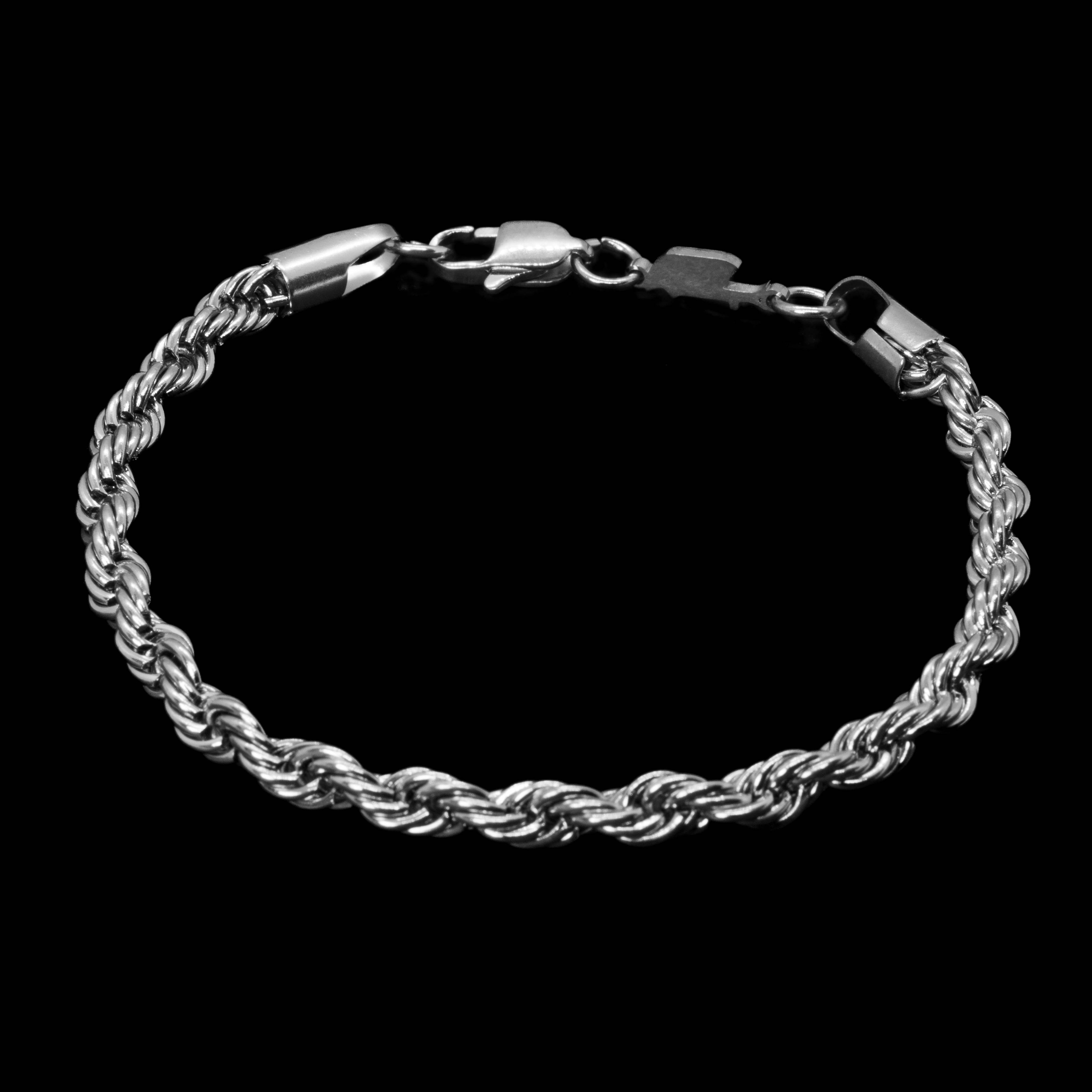 5MM ROPE BRACELET-Humbler