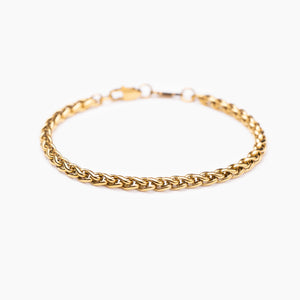 5MM WEIZENARMBAND