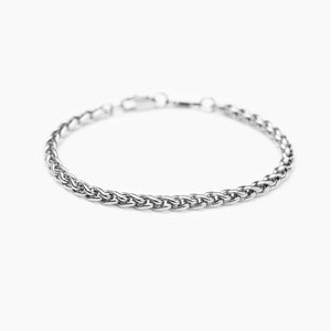 5MM WEIZENARMBAND