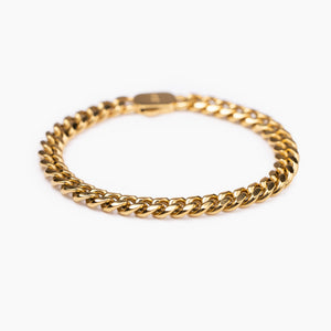 8MM KUBANISCHES ARMBAND