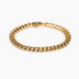8MM CUBAN BRACELET