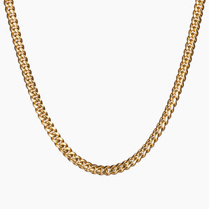 8MM KUBANISCHE GLIEDERKETTE
