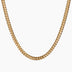 8MM CUBAN LINK CHAIN