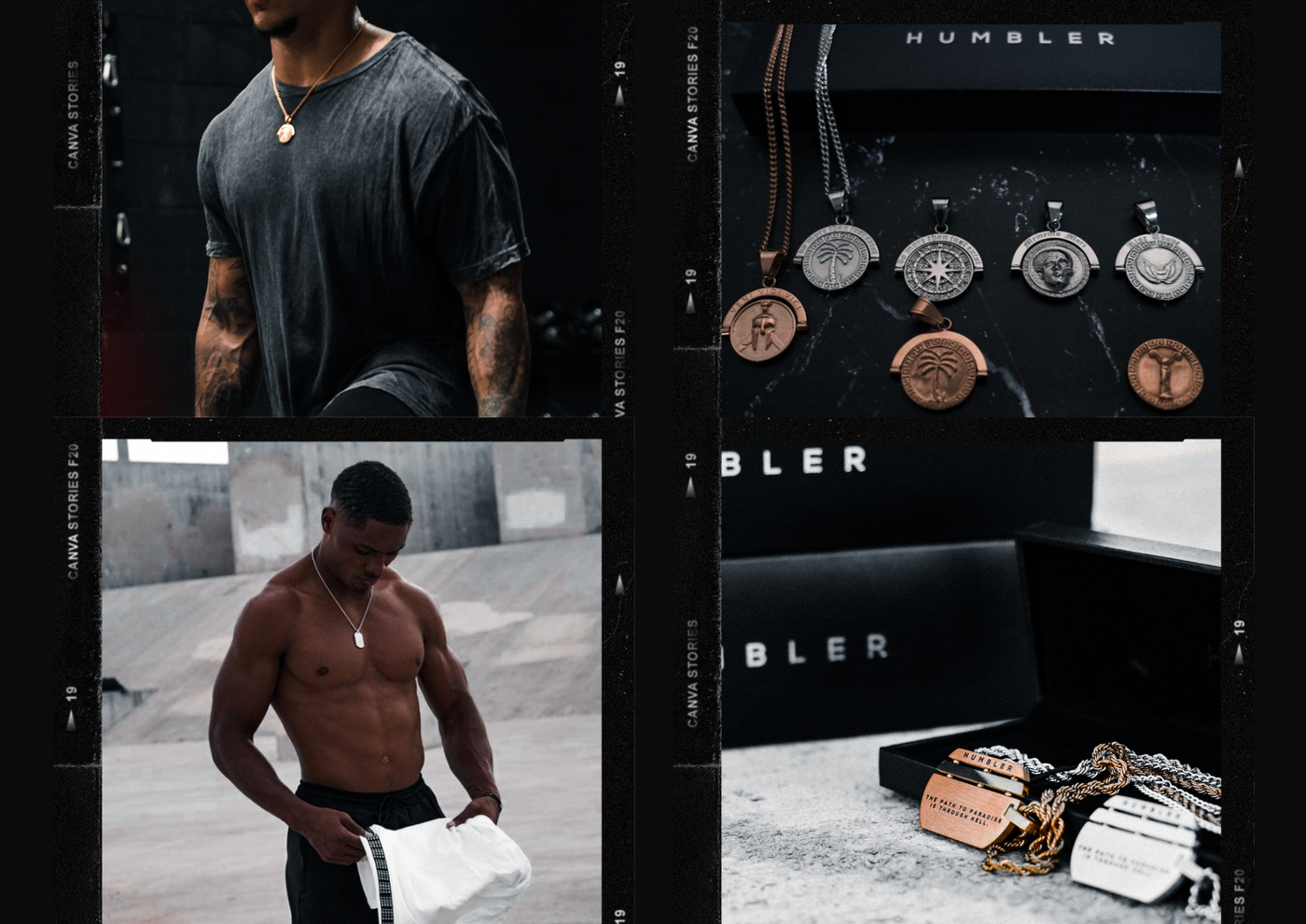 Humbler – HumblerCo