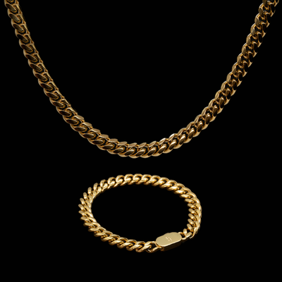 Kubanisches 8mm-Set