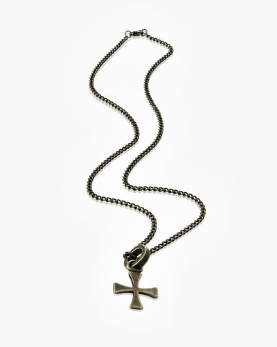 Cross Pattee Pendant