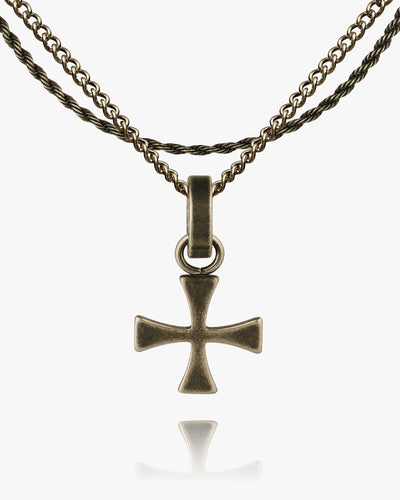 Cross Pattee Pendant