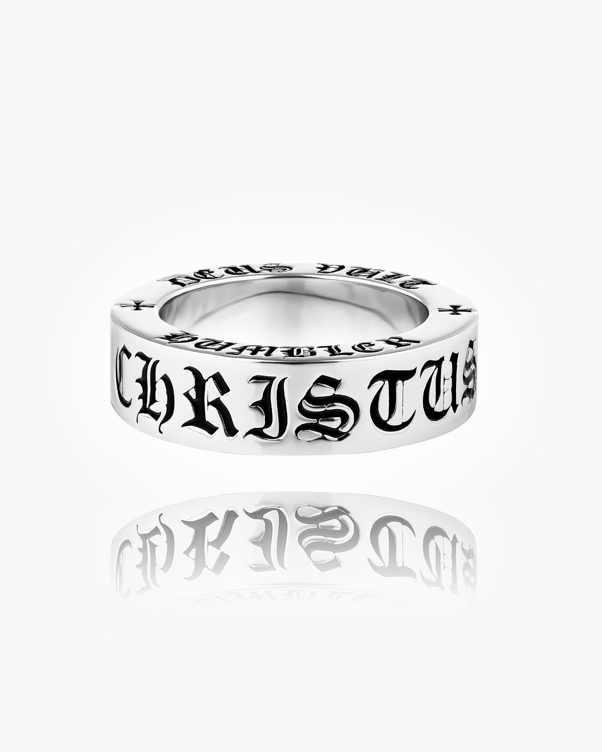 Crusades Rex Ring-Humbler